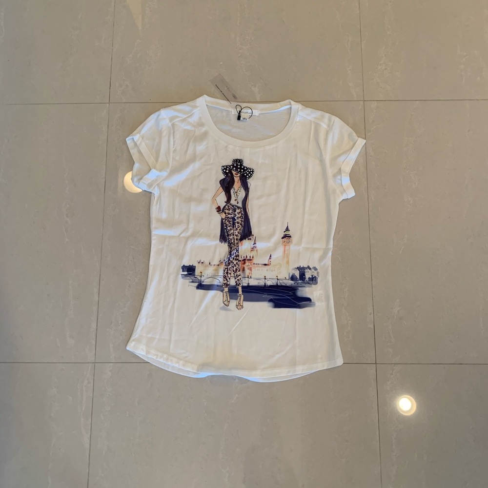 Tshirt - Picture 2 of 4